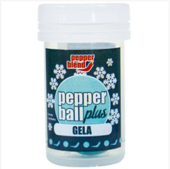 Pepper Ball Plus Esfria Pepper Blend