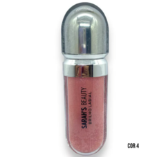 Gloss Labial Sarah's Beauty na internet
