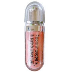 LOVE RAIN Batom LIP GLOSSB - comprar online