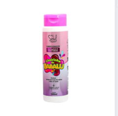 Kit capilar cheirinho de babalu soul cosméticos - comprar online