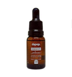 Fixador de Maquiagem Blindagem Poderosa Dapop15ml