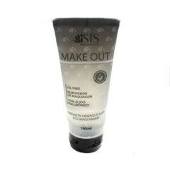 Sabonete Pré Maquiagem Make Up E Pós Maquiagem Make Primer Out Isis Rezende na internet