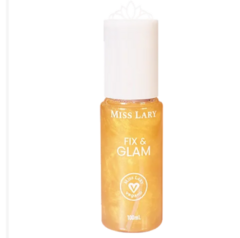 BRUMA FIX E GLAM - GLOW ,BRUMA FIX E GLAM - GOLD. BRUMA FIX E GLAM - DIAMOND BRUMA FIX & GLAM - CHÁ E LAVANDA BRUMA FIX & GLAM - ROSA BRANCA E QUINOA na internet