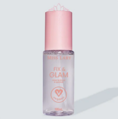 BRUMA FIX E GLAM - GLOW ,BRUMA FIX E GLAM - GOLD. BRUMA FIX E GLAM - DIAMOND BRUMA FIX & GLAM - CHÁ E LAVANDA BRUMA FIX & GLAM - ROSA BRANCA E QUINOA - loja online