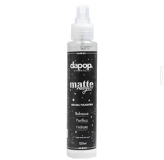 Bruma mate Magic dapop