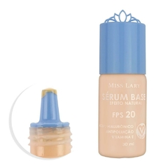 Base Sérum | Miss Lary - loja online