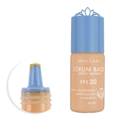 Base Sérum | Miss Lary - comprar online