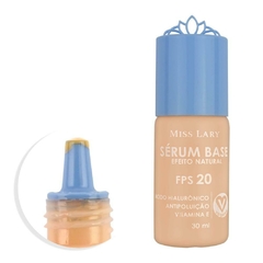 Base Sérum | Miss Lary
