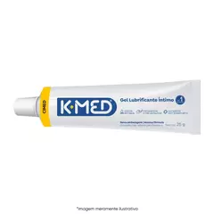 lubrificante íntimo camed 25 g