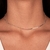 Choker Mini Esferas - comprar online