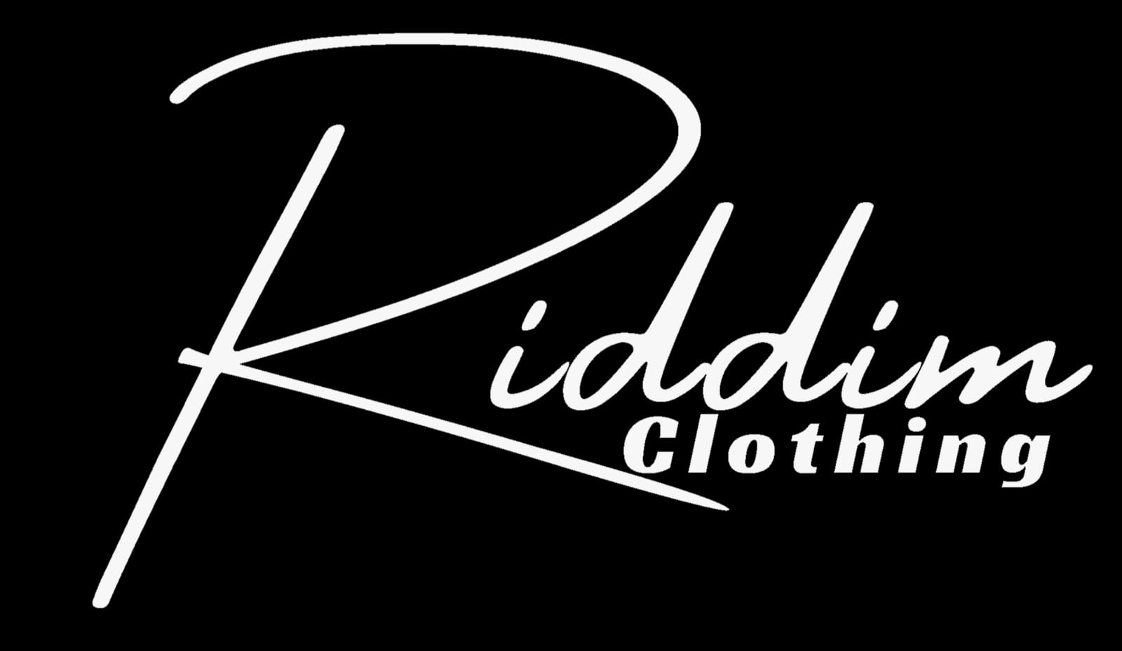 Riddim clothing