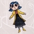 Coraline Doll