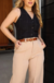 Calça Pantalona Alfaiataria - loja online