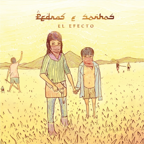 CD - Pedras e Sonhos