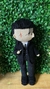 Boneco SUGA DDAY ( ver 2)