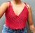 Blusinha Charme na internet
