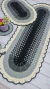 Jogo de cozinha 3 peças - loja online