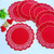 AMERICANO LUXO VERMELHO - comprar online
