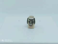 Separador Estátua Moai Ilha de Páscoa