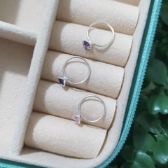 Piercing Hélix Coração - comprar online