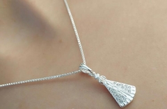 Gargantilha Nossa Senhora - comprar online