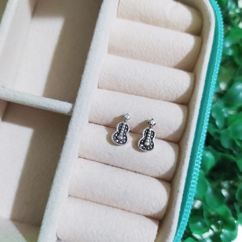 Brincos Diversos Envelhecido