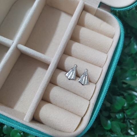 Brinco Nossa Senhora Aparecida