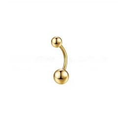 Piercing Umbigo Liso