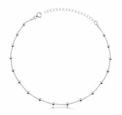 Pulseira Veneza Bolinhas