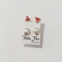 Dueto Brincos do Mar II - comprar online