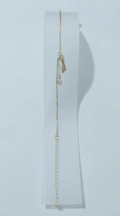 Pulseira Figa - comprar online
