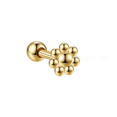 Piercing Tragus Indiano Liso