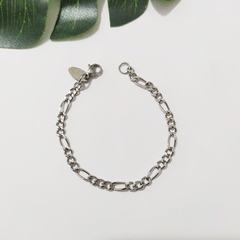 Pulseira Infantil Malha Fígaro - comprar online