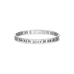 Pulseira Bracelete Números Romanos