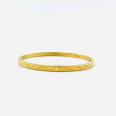 Pulseira Bracelete Pai Nosso