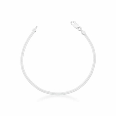 Pulseira Fita Laminada