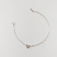 Pulseiras Iniciais - comprar online
