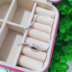 Pulseira Inspired Berloques