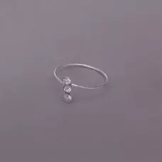Piercing Argolinha Nariz