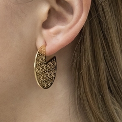 Brinco Van Cleef - comprar online