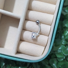 Piercing Umbigo - comprar online