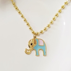 Pulseiras Pingente Elefante na internet