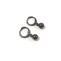 Brinco Argola Pingente - comprar online