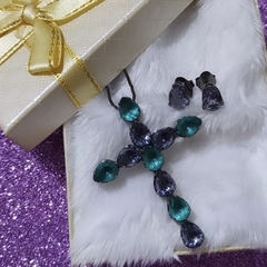 Conjunto Cruz