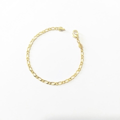 Pulseira Infantil Fígaro 1x1x1