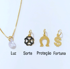 Colar do Desejo