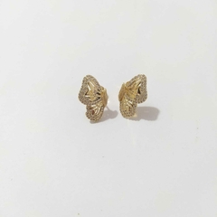 Brinco Borboleta