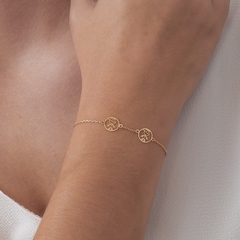 Imagem do Pulseira Filhos
