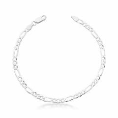 Pulseira Malha Fígaro