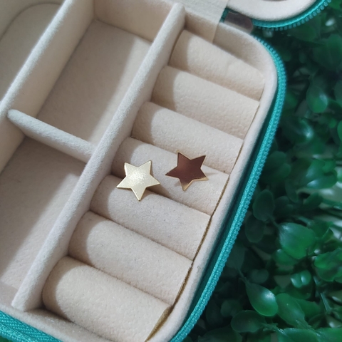Brinco Estrela